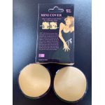 SUTIÃ MINI AURÉOLA NUDE