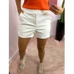 SHORT COURINO BOLSOS OFF