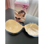  SUTIÃ SILICONE NUDE