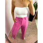CROPPED FAIXA TRICOT MODAL OFF