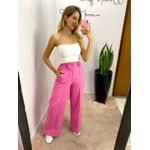CROPPED FAIXA TRICOT MODAL OFF