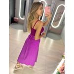 SAIA MIDI ENVELOPE POA FUCSIA