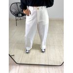 CALÇA PANTALONA TRICOLINE OFF