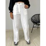 CALÇA PANTALONA TRICOLINE OFF