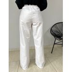 CALÇA PANTALONA TRICOLINE OFF