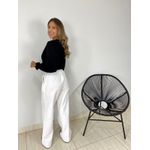 CALÇA PANTALONA TRICOLINE OFF