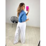 CALÇA VISCOLINHO PANTALONA OFF