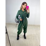 MACACÃO IVY VERDE MILITAR