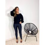 TRICOT MACIO RAFA PRETO