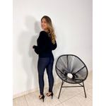 TRICOT MACIO RAFA PRETO
