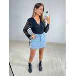 SAIA JEANS JESSICA JEANS CLARO