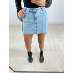 SAIA JEANS JESSICA JEANS CLARO