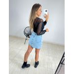 SAIA JEANS JESSICA JEANS CLARO