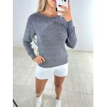 TRICOT BÁSICO CHUMBO