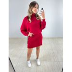 CONJUNTO TRICOT MAISA MARSALA