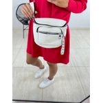 BOLSA ZÍPER BRANCO