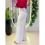 CALÇA PANTALONA LUIZA OFF