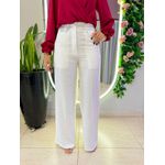 CALÇA PANTALONA LUIZA OFF