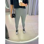 CALÇA PEZINHO CINZA