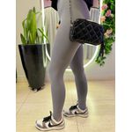 CALÇA PEZINHO CINZA