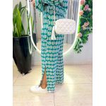 CONJUNTO ELISA VERDE