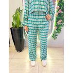 CONJUNTO ELISA VERDE