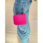 BOLSA CORRENTE FINA PINK