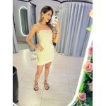 VESTIDO JEANS LAURA NUDE