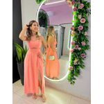 VESTIDO MIDI PAOLA SALMÃO