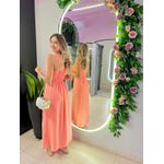 VESTIDO MIDI PAOLA SALMÃO
