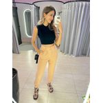 CALÇA ALFAIATARIA LIANA NUDE
