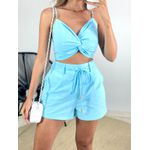 CONJUNTO ALANA AZUL