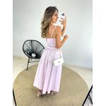 CONJUNTO MIDI KAMILLE ROSA