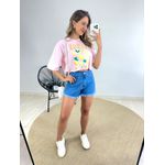 SHORT JEANS RAQUELE JEANS