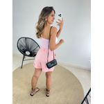 SHORT ALFAIATARIA LIA ROSA