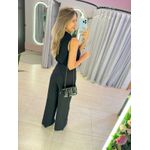 BLUSA CREPE BEATRIZ PRETO