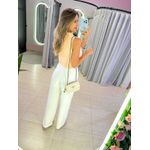 BLUSA CREPE BEATRIZ SALMÃO