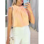 BLUSA CREPE BEATRIZ SALMÃO