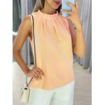 BLUSA CREPE BEATRIZ SALMÃO