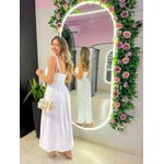 VESTIDO ZOE BRANCO