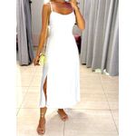 VESTIDO ZOE BRANCO