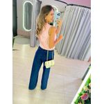 BLUSA LINHO TABATA ROSA