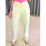 CALÇA WIDE LEG OFF