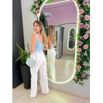 CROPPED DETALHES BUSTO AZUL