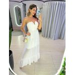 VESTIDO MELINDA OFF