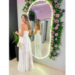 VESTIDO MELINDA OFF