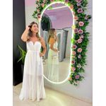 VESTIDO MELINDA OFF