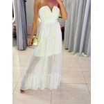 VESTIDO MELINDA OFF