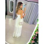 VESTIDO MELINDA OFF