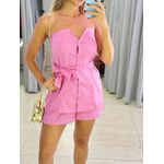 CONJUNTO ESMERALDA ROSA